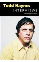 Todd Haynes