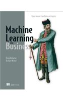 Machine Learning for Business