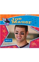 Joe Mauer