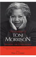 The Aesthetics of Toni Morrison