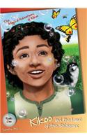 Kikoo and the Land of the Shimmers - Book One