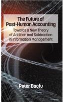 The Future of Post-Human Accounting