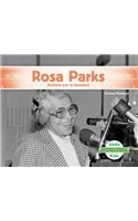 Rosa Parks: Activista Por La Igualdad (Rosa Parks: Activist for Equality) (Spanish Version)