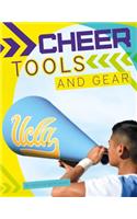 Cheer Tools and Gear