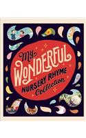 My Wonderful Nursery Rhyme Collection