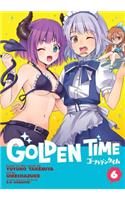 Golden Time