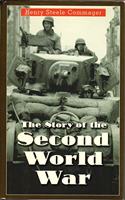 The Story of the Second World War, Edited with Historic Narrative