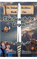 Search for Logos