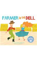 Sing Along Songs Farmer in the Dell