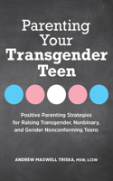 Parenting Your Transgender Teen