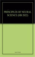 PRINCIPLES OF NEURAL SCIENCE (HB 2022)