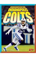 Highlights of the Indianapolis Colts