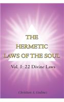 The Hermetic Laws of the Soul