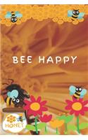 Bee Happy