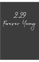 2.29 Forever Young