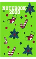 Notebook 2020