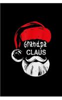 Grandpa Claus - Christmas Grandpa