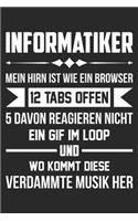 Informatiker