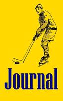 Journal: Hockey Journal