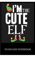 I'm The Cute Elf