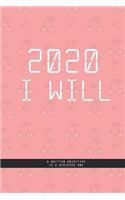PINK CHERRY Notebook
