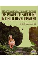 The Power of Earthling in Child Development