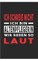 Altenpflege Berufe