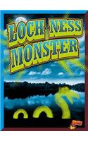 Loch Ness Monster