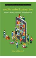 Mobile Makes Learning Free