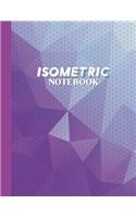 Isometric Notebook