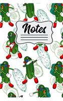Notes