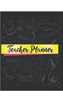 Teacher Planner