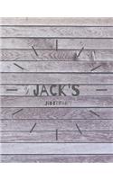 Jack's Notepad