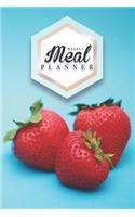 Weekly Meal Planner
