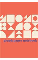 Graph Paper Notebook