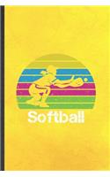 Softball