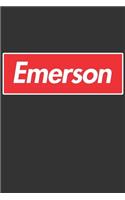 Emerson