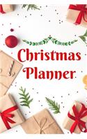 Chistmas Planner