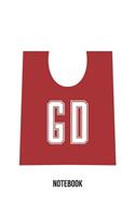 GD Notebook