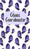 Chaos Coordinator