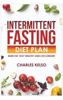 Intermittent Fasting Diet Plan