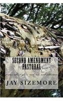 Second Amendment Pastoral