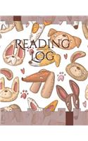 Reading Log