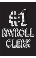 #1 Payroll Clerk