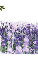 Notebook Large 8.5 x 11 Ruled 150 Lined Pages