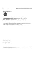 Modeling Biogeochemical-Physical Interactions and Carbon Flux in the Sargasso Sea (Bermuda Atlantic Time-Series Study Site)