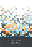 Graph Paper Notebook