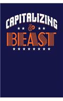 Capitalizing Beast