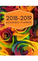 2018-2019 Academic Planner
