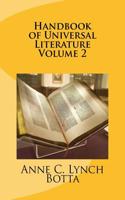 Handbook of Universal Literature Volume 2